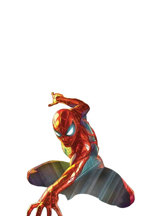 Spider Man Render 2 By Techno3456 On Deviantart