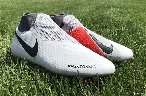 Nike Phantom Vision Pro Df Boot Review Soccer Cleats 101