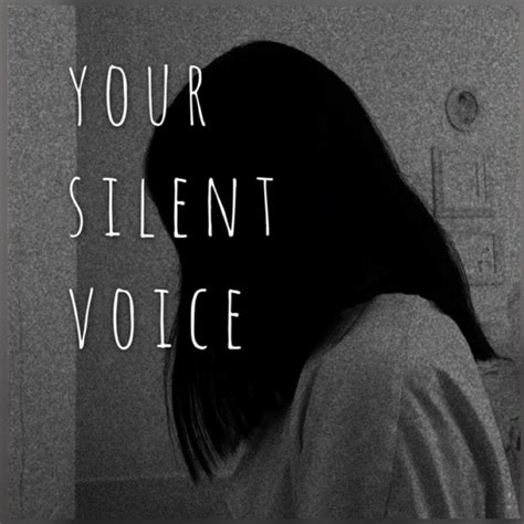 Your Silent Voice Pop 2021 Noteflight Community