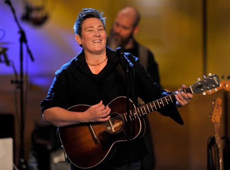 Kd Lang Discusses Hall Of Fame Honour Globalnewsca