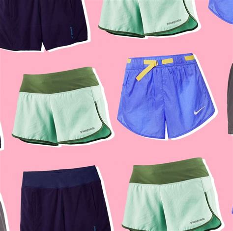 20 Best Workout Shorts For Women 2022