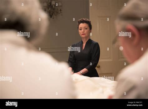 Lesley Manville Stars As Cyril Woodcock In Phantom Thread A Focus Features Release 2017