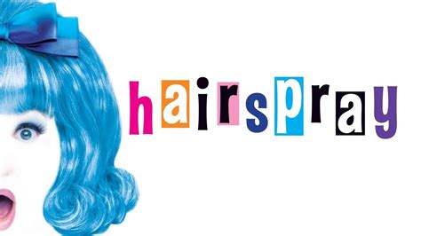 Hairspray The Musical At The Opera House Manchester