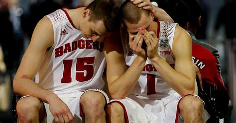 Watch March Sadness Video Recaps NCAA Tournament Lowlights FOX Sports