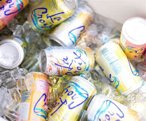 A Lawsuit Claims Lacroix May Contain Cockroach Insecticide Ingredient