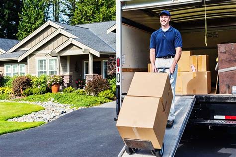 How To Hire A Professional Moving Company