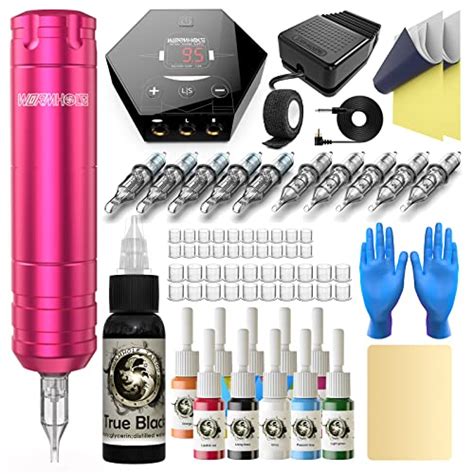 Top 10 Best Tattoo Guns For Beginners Reviews And Buying Guide Katynel