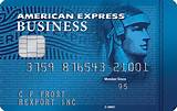 American Express Simplycash Business Credit Card