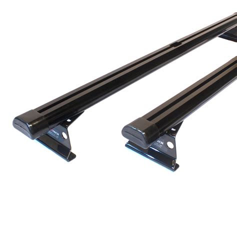 Vantech H3 Ladder Roof Rack For Mercedes Benz Sprinter Vantech