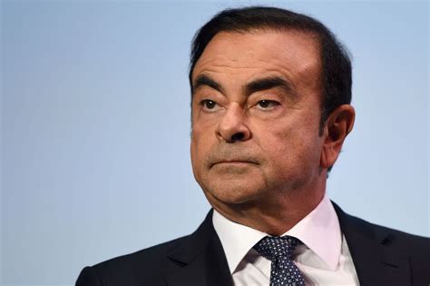 Turkey detains pilots over ex-Nissan CEO Carlos Ghosn's escape to Lebanon
