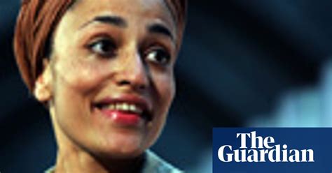 guardian books podcast zadie smith on nw books the guardian