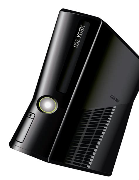 Xbox 360 On Behance