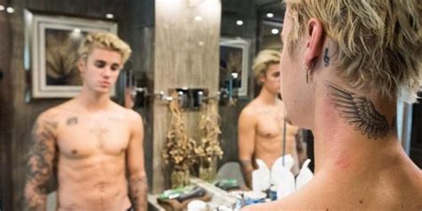 Orlando Bloom no es el único Justin Bieber pillado desnudo en Hawaii