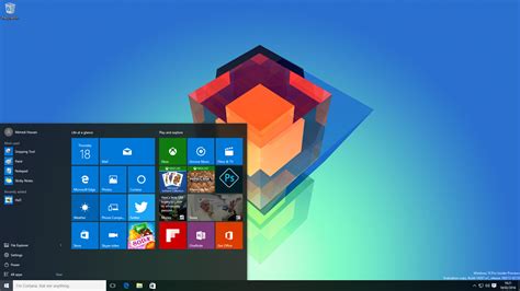 Windows 10 Build 14267 screenshots - MSPoweruser