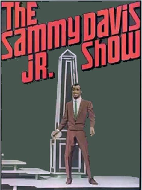 The Sammy Davis Jr Show 1966