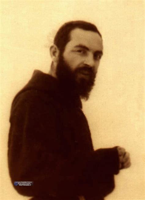 Francesco Forgione Padre Pio Va Soldato