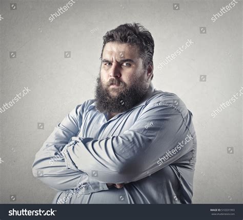 Angry Man Stock Photo 510331993 Shutterstock