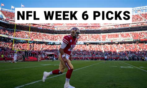 While it increasingly seems the virus will become a weekly challenge the deeper matthew stafford has been very effective while picking up where he left off in this offense before his back injury. NFL Week 6: Point Spreads, Picks, Predictions and Odds