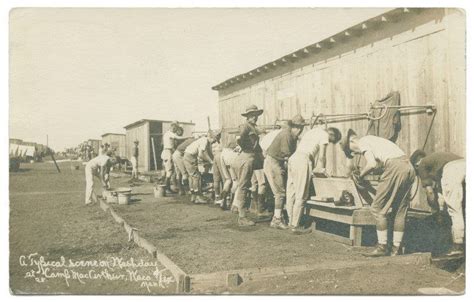 Waco Tv Channel Releases Documentary On Camp Macarthur History City