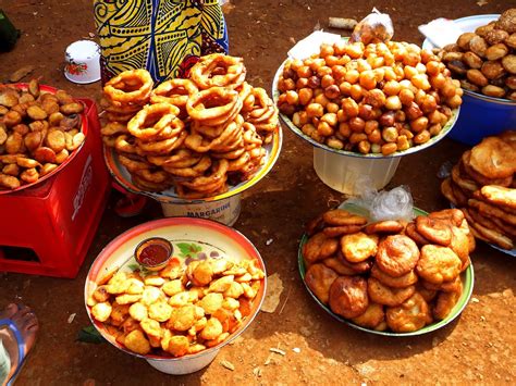 10 Delectable Foods Of Cameroon That You Ought To Have Flavorverse