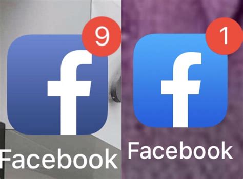 Why A Lot Of People Thought The New Facebook Logo Was Off Set To The