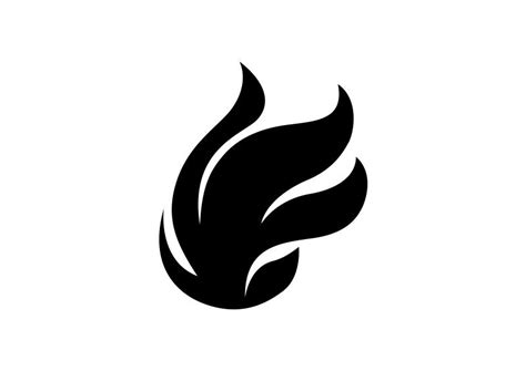 Search more than 600,000 icons for web & desktop here. Black Fire Free Vector Icon - SuperAwesomeVectors