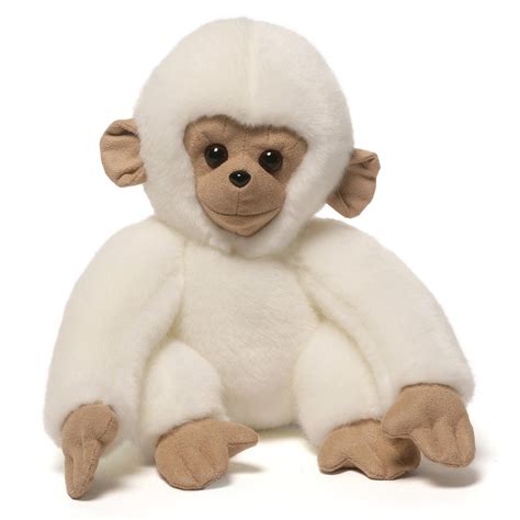 Mooch Baby Monkey 10 Inch Stuffed Animal By Gund 4056799