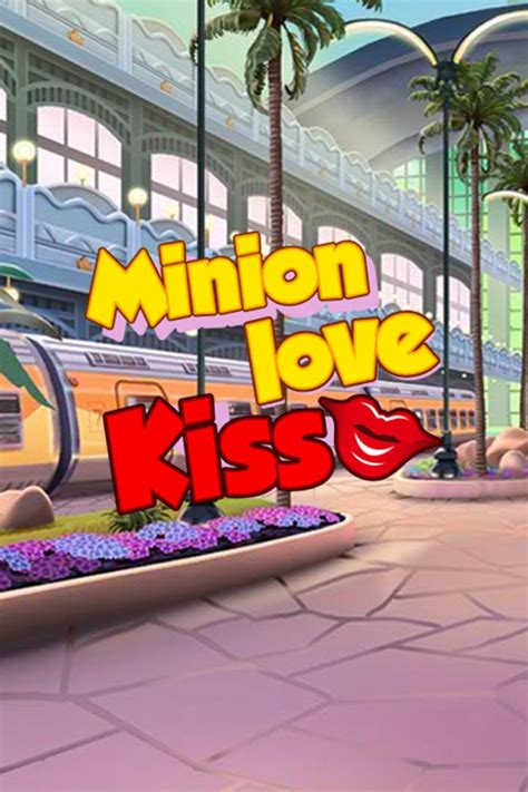 Minio Kissing Game Apk For Android Download