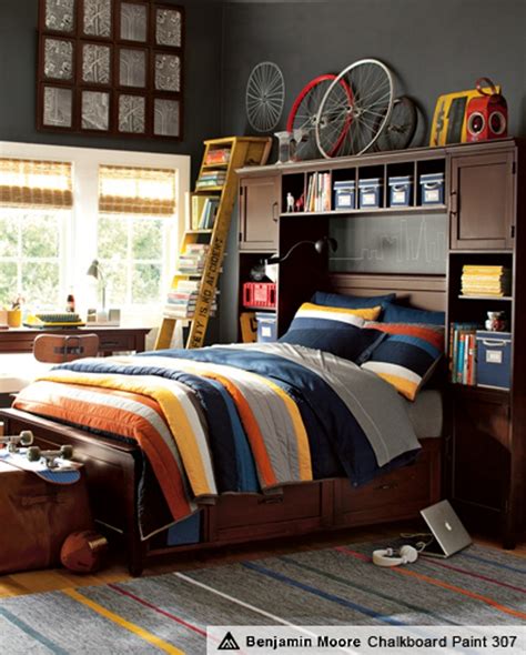Adorable home showcases the finest and most popular interior designs decor trends architectural achievements home improvement tips and he. 46 Stylish Ideas For Boy's Bedroom Design | Kidsomania