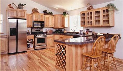 We have 11 images about unfinished discount kitchen cabinets including images, pictures, photos, wallpapers, and more. Unfinished Oak Kitchen Cabinet Designs - Rilane