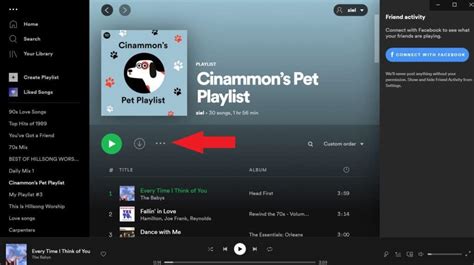 How To Make A Spotify Playlist Public Or Hidden App Authority