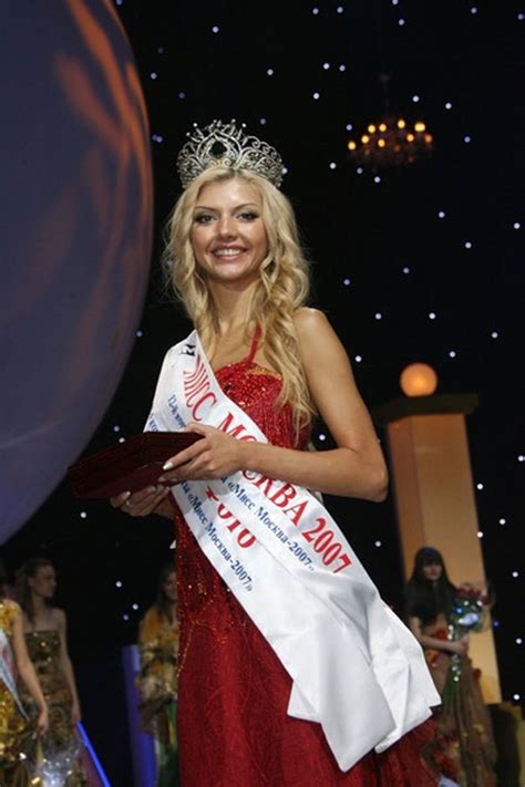 Кто побеждал на конкурсе Мисс Москва последние 20 лет 22 фото