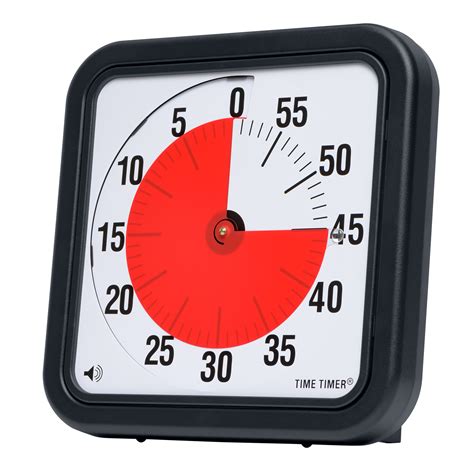 Velký Time Timer