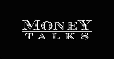 Money Talks Smart Financial Risks For The Entrepreneur Made