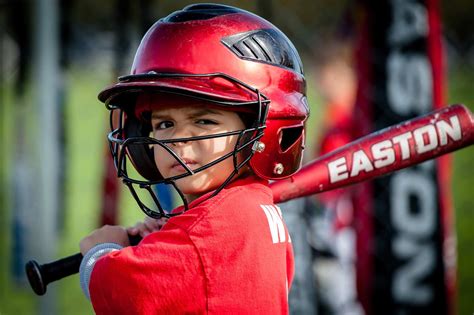 An Arkies Musings Lessons From Little League