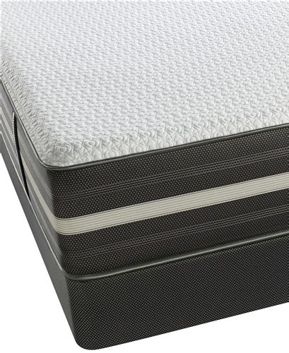 If this is a replacement, are you replacing? Simmons Beautyrest World Class Hybrid 5.0 Firm 13.5 ...