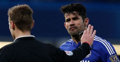 Diego Costa Is Absolutely Worth Bending The Rules For Football365