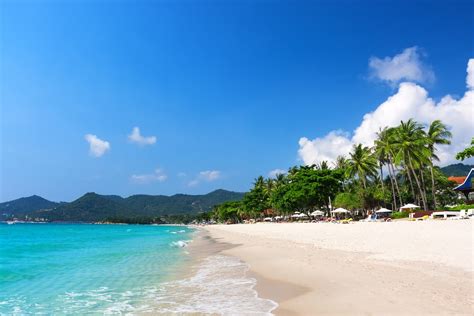 Touristsecrets Things To Do In Koh Samui Thailand