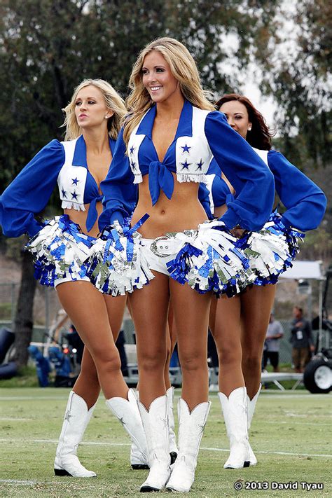 Dallas Cowboys Cheerleader Dallas Cowboys Cheerleader