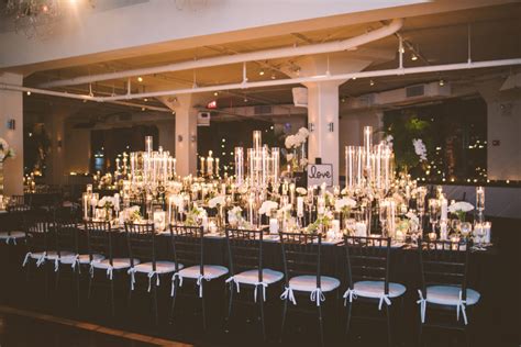 A Must Read For Brides Planning A Tribeca Rooftop Wedding