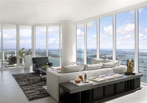Ivan Evanoff Luxury Real Estate Agent Miami Condo Decor Condo