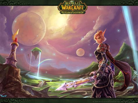 50 World Of Warcraft Live Wallpaper