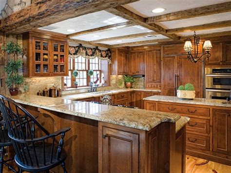 Custom Kitchen Cabinetry Hingham MA | WoodWorking Unlimited Hanson, MA