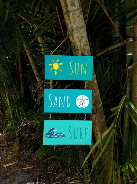 Pin On Beach Signs And Plaques