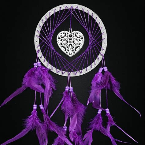 easy crafts diy and crafts arts and crafts dream catcher craft dream catchers purple dream