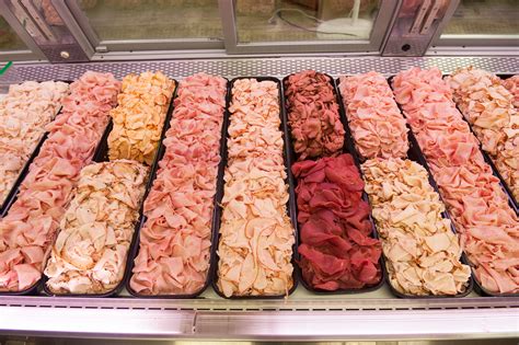 Lunch Meats Lancaster County Meats And Deli