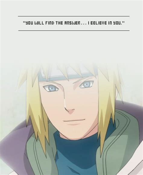 Minato Naruto Quotes Quotesgram