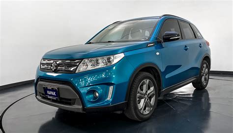 Suzuki Vitara Km Precio