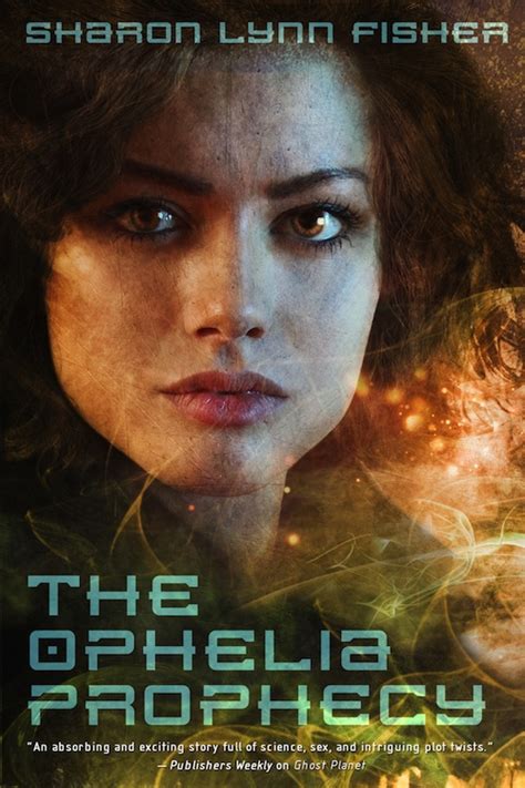 beauty and the bug get it on in the ophelia prophecy pop mythology