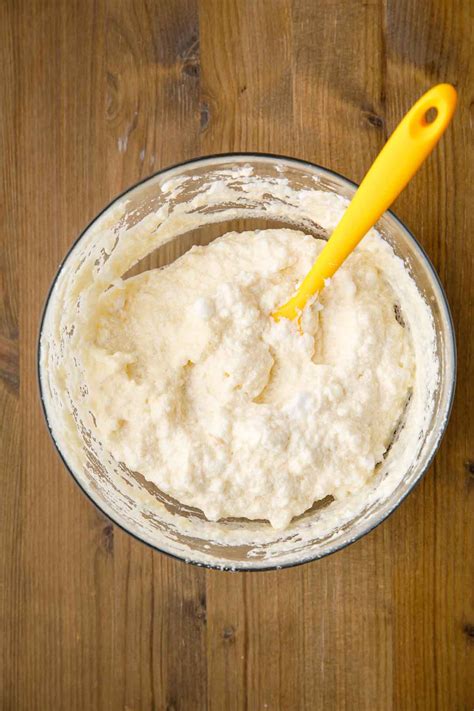 Cloud bread might be a top trend on tik tok right now, and how this recipe wasn't popular before, we'll requiring fewer than five ingredients, cloud bread is something easy to whip up when you're. 4 Ingredient Paleo Cloud Bread (Low Carb and Gluten-Free ...